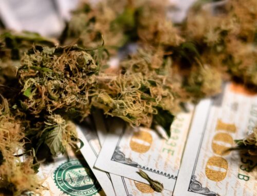 PA Dems introduce new legal cannabis bill, say it could bring in over half-a-billion dolla