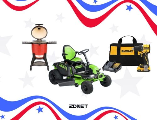 These are my 16 favorite Memorial Day lawn and outdoor deals right now