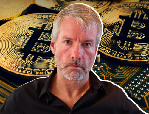 Michael Saylor sends strong 3-word message on assets