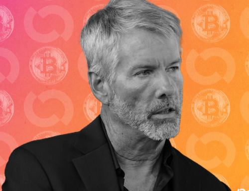 ‘It’s for Everyone’: With $60 Billion in Bitcoin, Strategy’s Michael Saylor Appeals to the