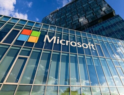 Microsoft, Apple And 3 Stocks To Watch Heading Into Thursday , Amazon.com (NASDAQ:AMZN)
