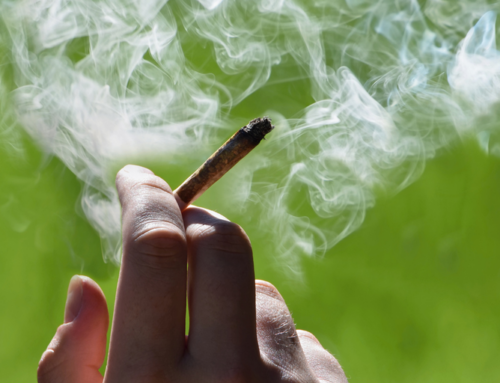 Consistent cannabis use linked to multiple cardiovascular risks for heart failure patients