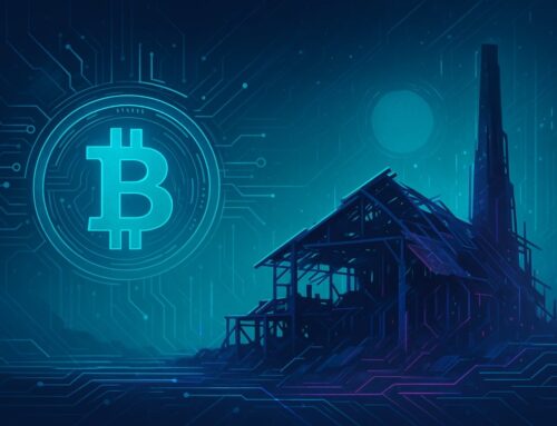 Crypto and environment: the abandoned mining site in Pennsylvania