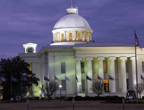 Appeals court ruling could help restart Alabama cannabis licensing