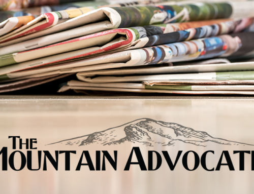 Jr. Study Club learns about history, environment