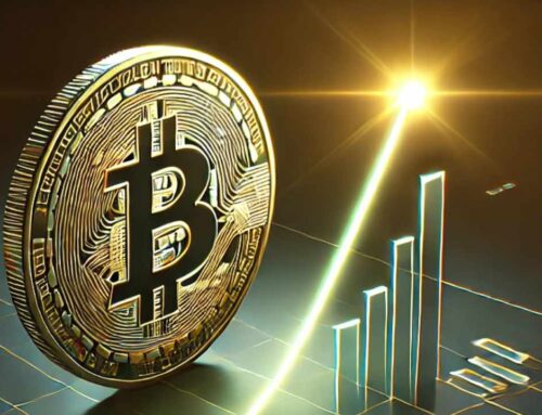 MSTR Explodes 3,000% Since Embracing Bitcoin