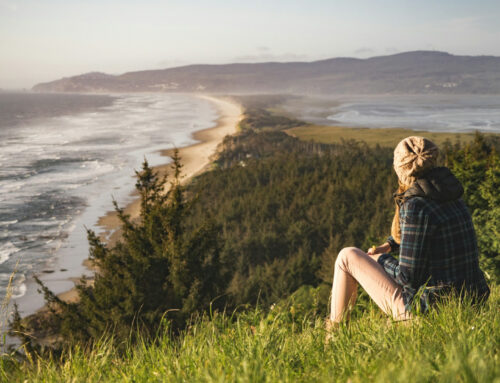 Who Heals the Earth’s Healers? Ways to Avert Burnout for Environmental Advocates