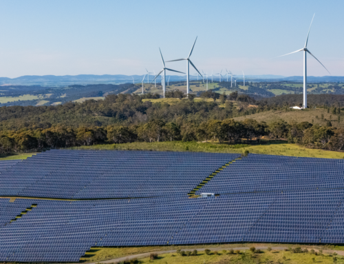 Policy Changes Could Derail Michigan’s Clean Energy Goals