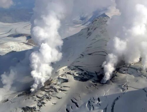 62,000,000 GWh for millennia ― New discovery inside superhot rocks in these 4 American sta