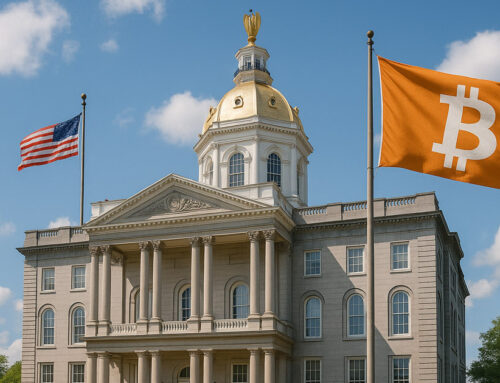 New Hampshire approves first state-level Strategic Bitcoin Reserve law
