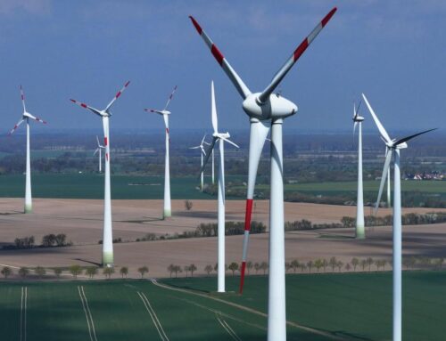 ‘Cheap’ solar and wind is a lie, green countries pay more!