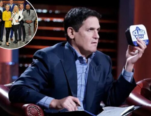 Mark Cuban eyeing new sports investing venture after ‘Shark Tank’ exit