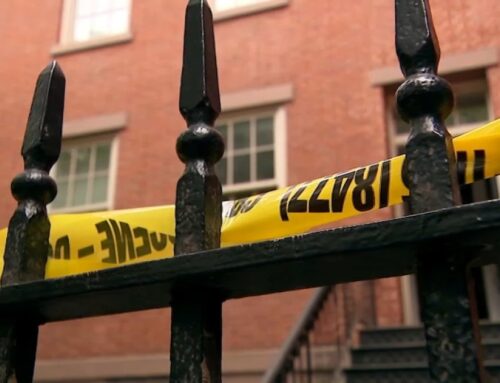 Wealthy ‘crypto king’ turned NYC townhouse into torture chamber to gain partner’s Bitcoin,