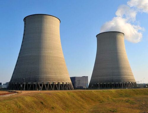 Denmark rethinks nuclear ban after Spain-Portugal blackout exposes green energy vulnerabil