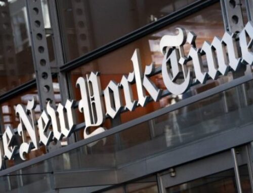 New York Times agrees to license its material for Amazon’s AI