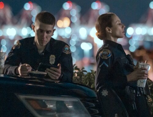 Dick Wolf’s On Call Cancelled After One Season at Amazon — Could It Be Saved by Another St