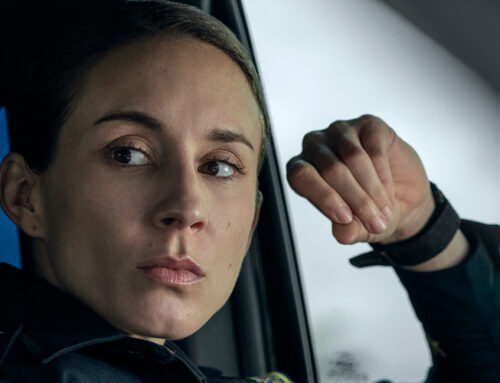 ‘On Call’ Starring Troian Bellisario Canceled by Prime Video After 1 Season, Producers Att