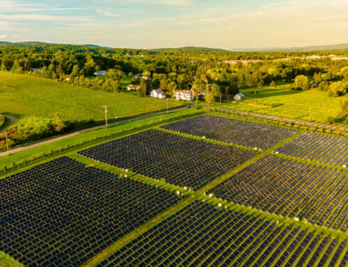 Republicans in Pennsylvania are holding $156 million in solar grants hostage—despite massi