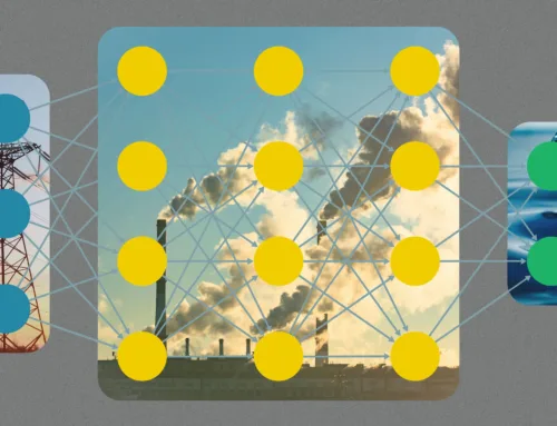 The environmental impact of LLMs: Here’s how OpenAI, DeepSeek, and Anthropic stack up