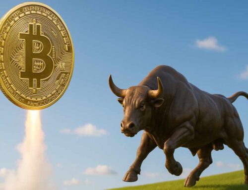 Peter Brandt Eyes $150K Bitcoin by August as Bullish Patterns Explode – Markets and Prices