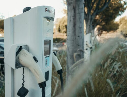 The Ranch Receives Grant for EV Charging Stations, Boosting Northern Colorado’s Clean Ener