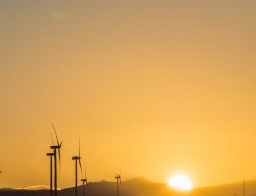 US wind + solar outproduced coal and nuclear in Q1 2025