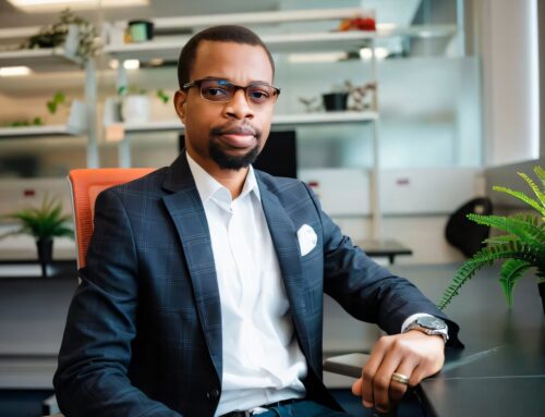 PhD researcher focuses on clean energy justice for underserved communities