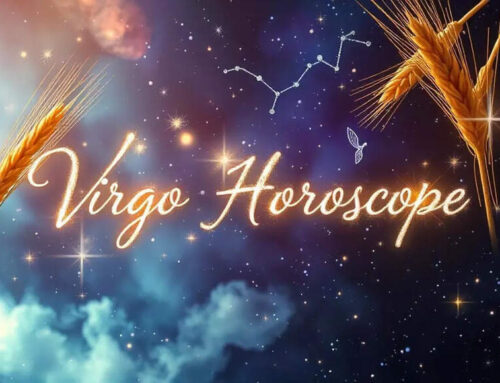 Virgo Daily Horoscope Today, May 21, 2025: Your Mood Reflects Your Environment
