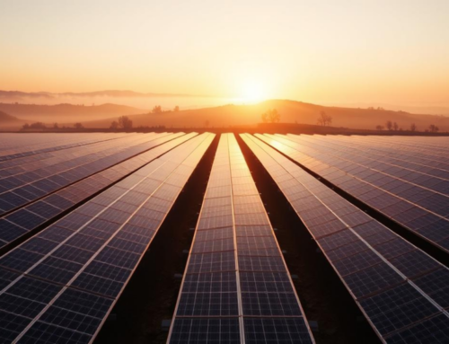 India’s renewable energy capacity triples in a decade, reaches 232 GW; eyes 500 GW by 2030