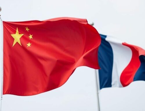 China urges a ‘more fair’ business environment in France | World News