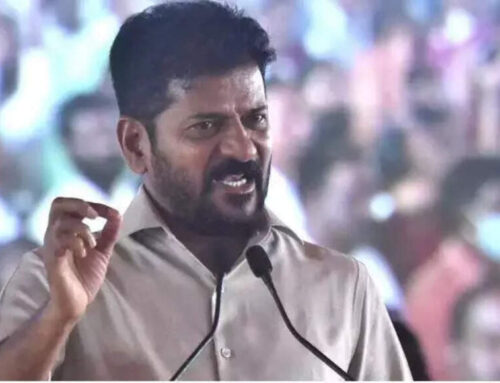 Revanth pushes for 3-yr renewable energy plan amid soaring power demand | Hyderabad News