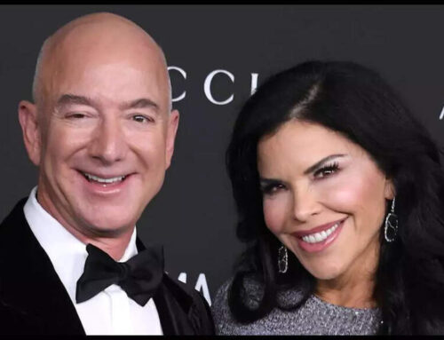 Jeff Bezos and Lauren Sanchez wedding venue revealed ahead of June ceremony: Here’s what w