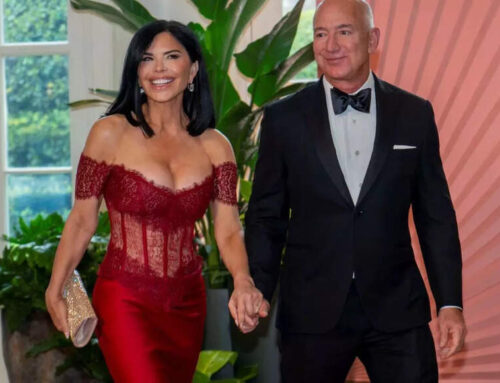 Jeff Bezos’ $165 billion divorce lesson: New bride Lauren gets prenup, not Amazon shares |