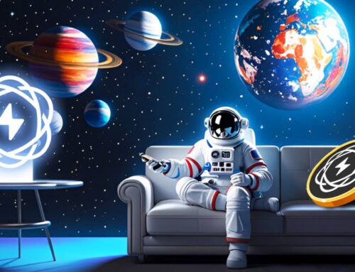 Ethereum Challenger Real Decentralized Lightchain AI Brain on Blockchain Is Almost Here –