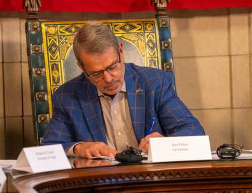 Pillen orders Nebraska medical cannabis regulations to proceed as legislative, legal fight