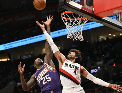 Stacy: Seattle fans need to watch Blazers sale for 2 reasons