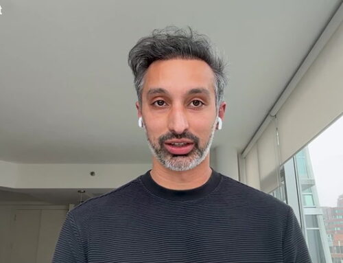 Danny Ryan and Vivek Raman on Why Ethereum Is Winning Wall Street’s Tokenization Race