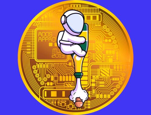 Analyst Predicts Multiple Weeks of Bullish Price Action for Altcoins, Says Trend Switch fo