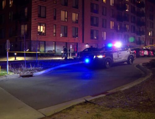 Suspects lured Minneapolis shooting victim with large cannabis deal: charges