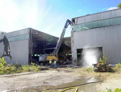 New Milford to review solar panel plan for Century Brass site that could bring in millions