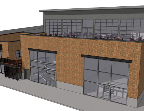 Another twist in controversial Middletown cannabis dispensary proposal