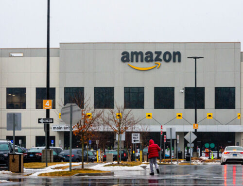 Trumbull trucking company owner defrauded Amazon of $3 million, feds say