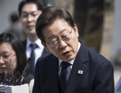 Policy Watch: Lee Jae-myung promises shift to renewable energy with new ministry