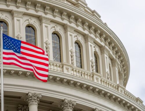 Trump’s ‘Big, Beautiful Bill’ Could Push Millions to Crypto