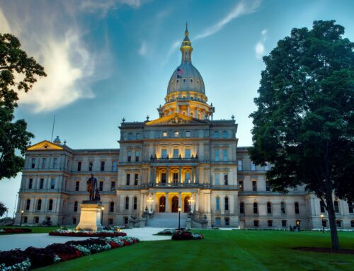State lawmakers move to undo critical energy policy as outrage builds: ‘What about individ
