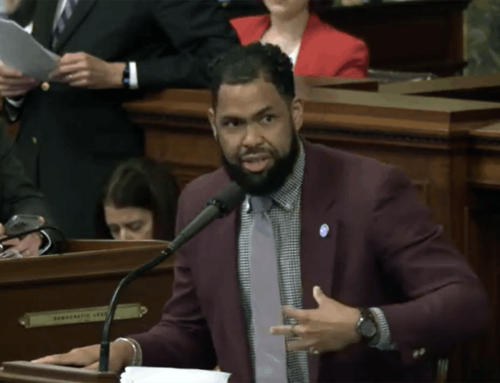 Pennsylvania Democrats ‘Ram’ Partisan Cannabis Legalization Bill Through House