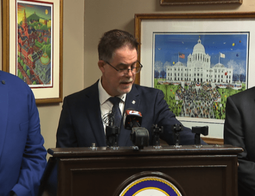 RI Republicans propose cutting renewable energy programs to reduce utility bills