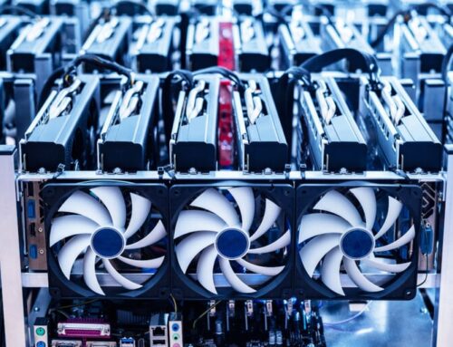 Riot Platforms Sells $44 Million in Bitcoin Amid Mining Industry Headwinds