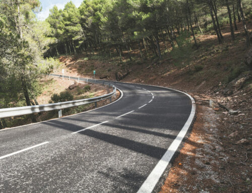 The Conversation: Recycling Asphalt Pavement Can Help the Environment − Now Scientists Are