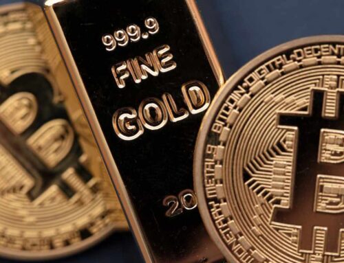 Robert Kiyosaki Backs Bitcoin Over Gold Amid ‘Biggest’ Crash Warning